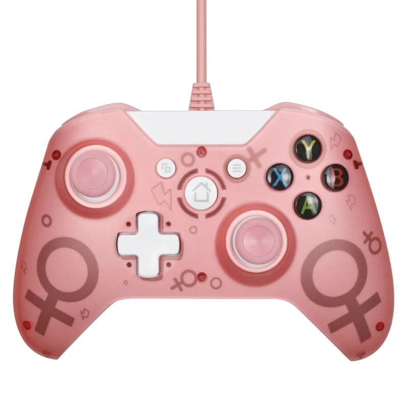 2.4G wireless Game Controller for XboxOne for PS3 PC Game Joystick Gamepad and USB Wired Game Controller for Xbox One Slim
