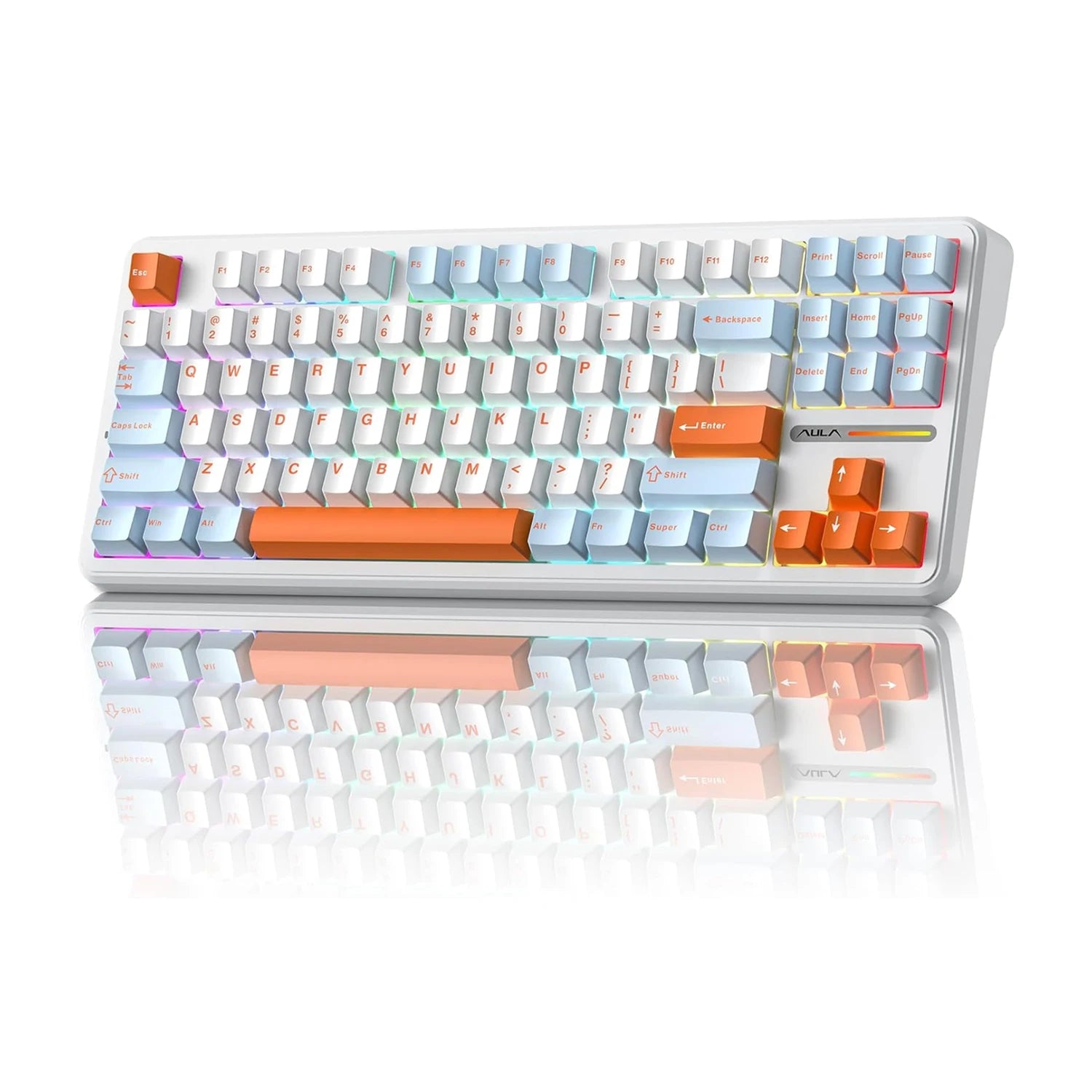 Keyboards