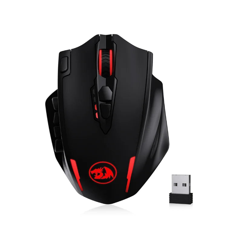KapuaMire Gaming Gear